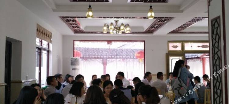 随意居农家乐(苏州梅园店)图片