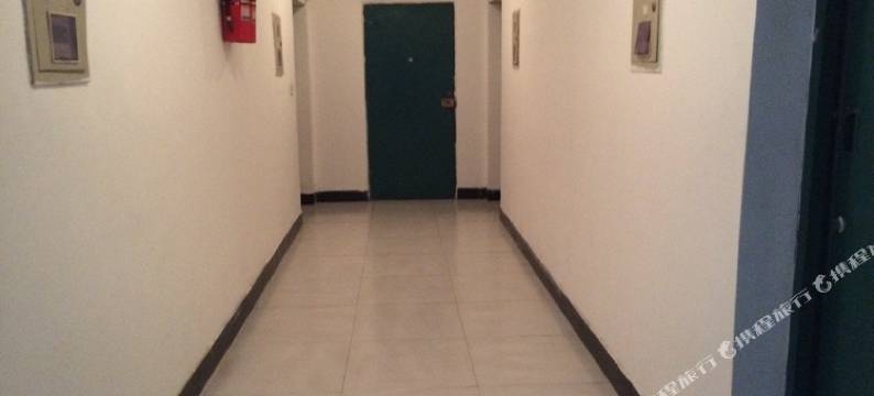 绵阳中英茶旅店图片