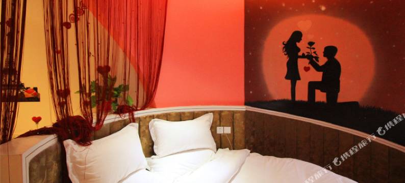 七七酒店(太原康宁街地铁站店)图片