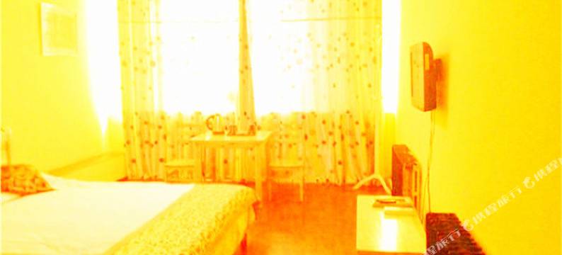 霍城百盛宾馆图片