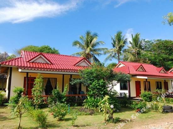 蘭尼斯海灘度假酒店