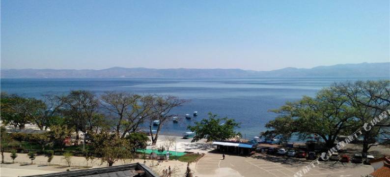 抚仙湖小杨民宿(禄充风景区店)图片