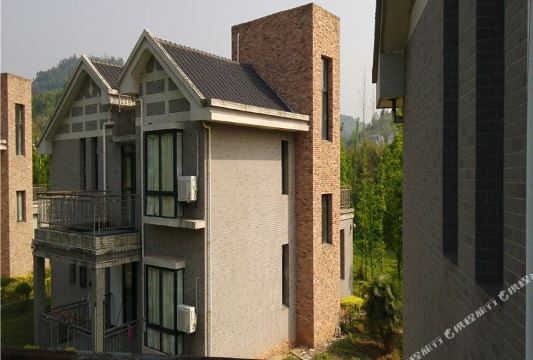 天醉园枇杷山庄