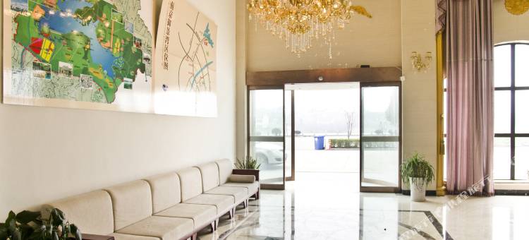 南京斯维登度假公寓(金牛湖双清园)图片