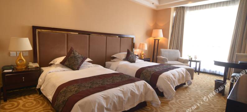 张家口世纪王朝酒店图片