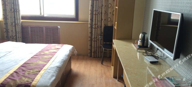 沛县仙客来宾馆图片