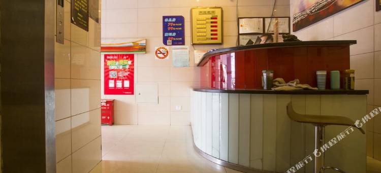 星墅99连锁旅店(上海火车站店)图片