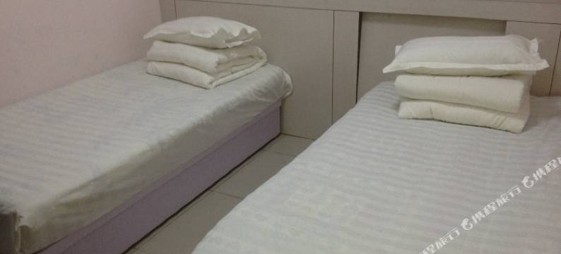 夏津君悦宾馆图片