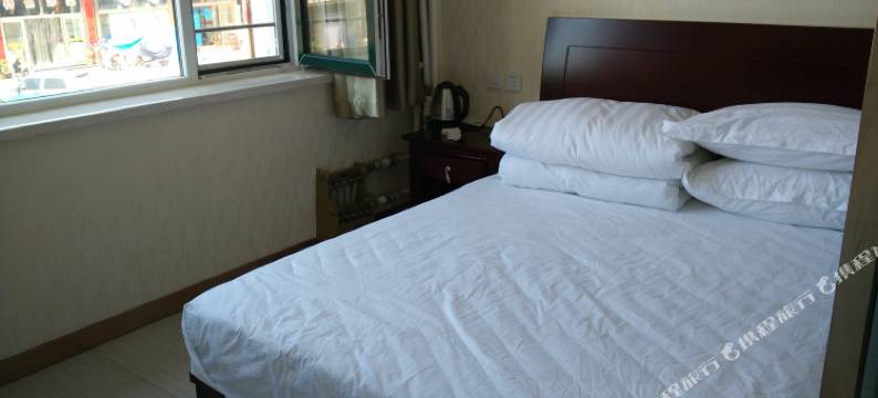 东戴河乔木假日酒店图片