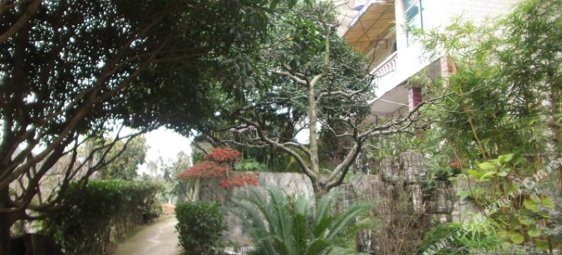 贵阳客悦来旅馆图片