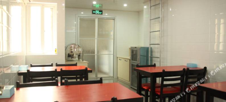 多维你的商旅酒店(青岛延吉路店)图片