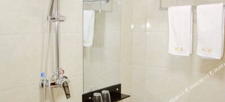 悦家公寓(成都川大江安校区店)图片