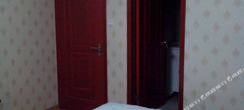 南京石塘人家有间客栈图片