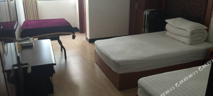 澧县明子宾馆图片