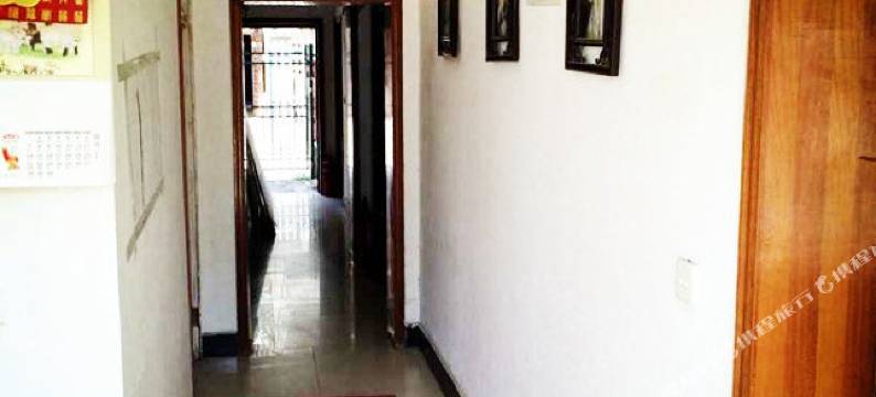 武汉飞扬公寓图片