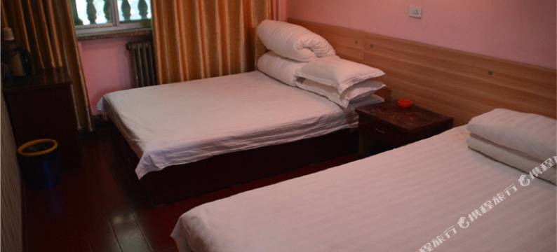 长子鑫鑫旅馆图片