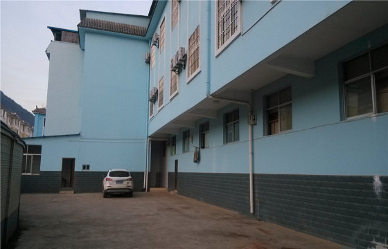 Zhenkang Yongxiang Hotel Over view