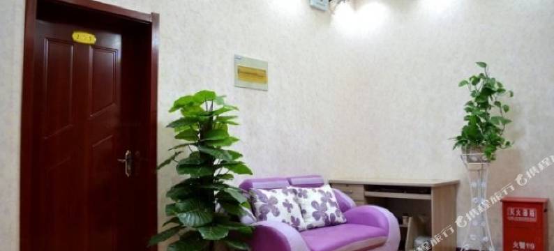 华美宾馆(洛阳白马寺店)图片