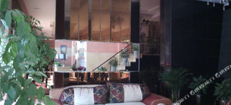 重庆808商务大酒店图片