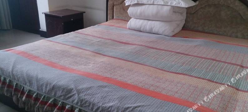 邳州潘兴宾馆图片