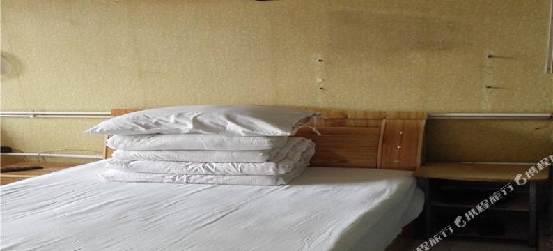 广饶亿家馨商务宾馆图片