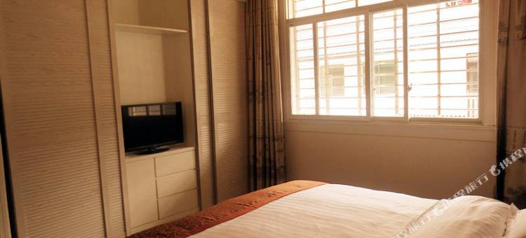 武夷山华蕾民宿图片