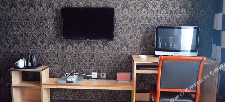 满洲里逸达宾馆图片