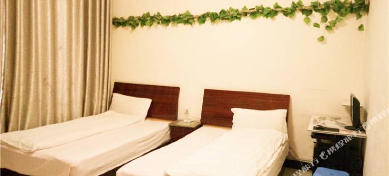 蒲城迦南宾馆图片