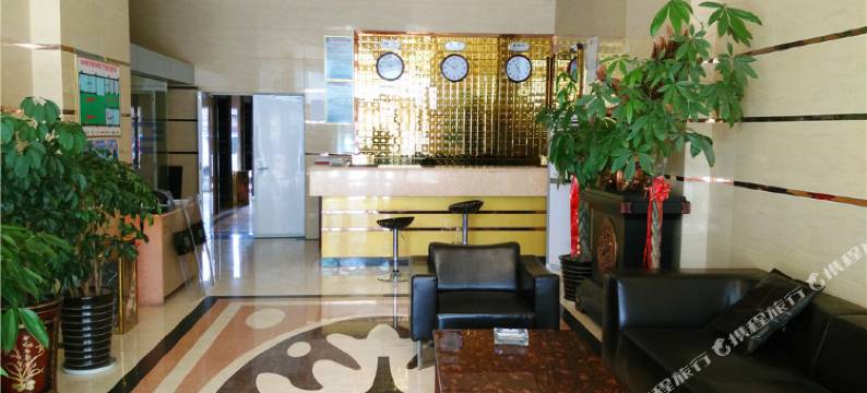 和静盛晖酒店图片