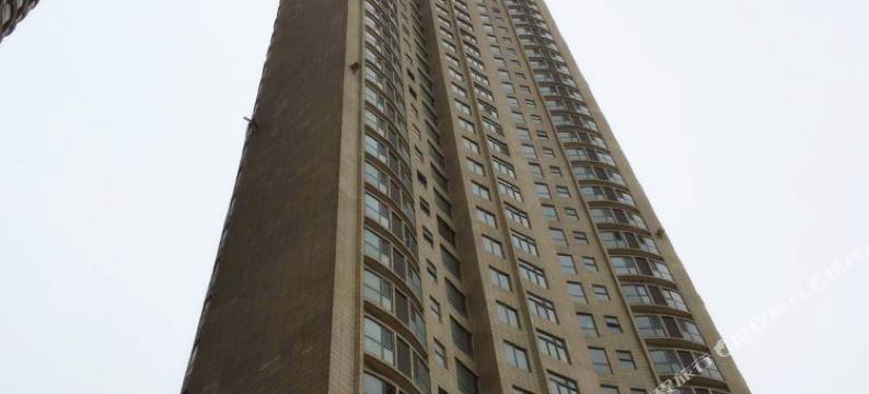 秦皇岛大帝观海公寓图片