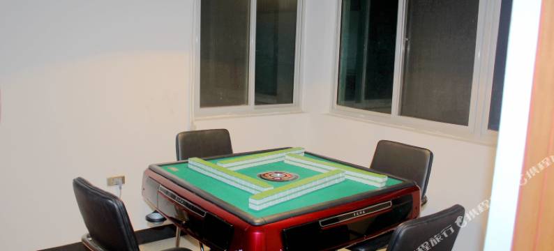 罗田馨香缘农家乐图片