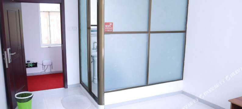 抚顺盛世嘉宾馆图片