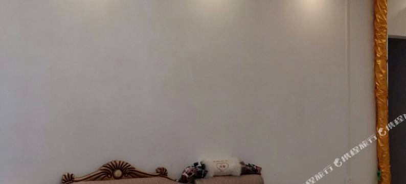 东兴新华越宾馆图片