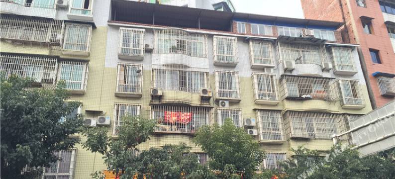 垫江西门桥宾馆图片