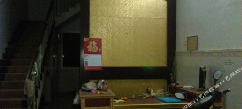 格莱美旅馆(贵港市中医院职业教育中心店)图片