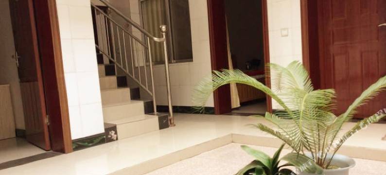 大邑众君旅馆图片