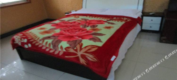 乐山大陆旅馆图片