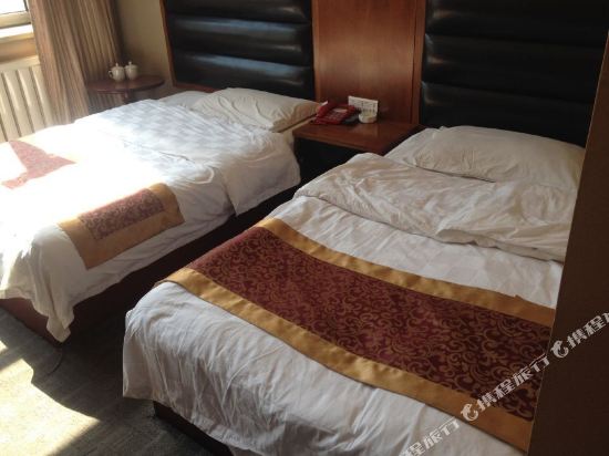 克山昊方商务宾馆附近酒店宾馆, 克山宾馆价格查询 【携程酒店】