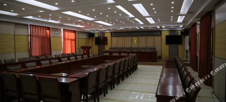 克东飞鹤宾馆图片