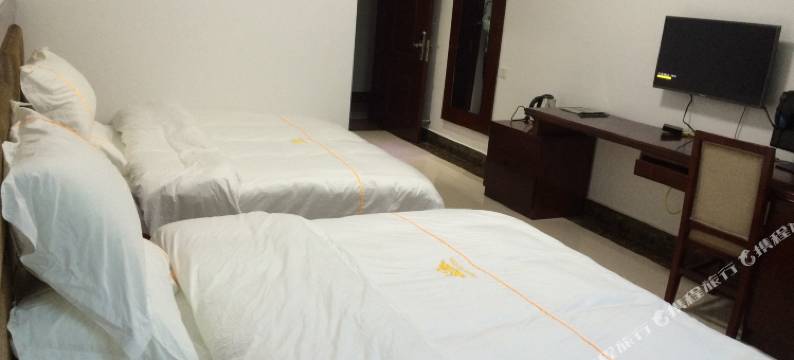 攸县帝景丽致宾馆图片