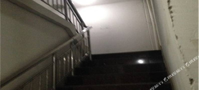 太原可欣旅馆图片