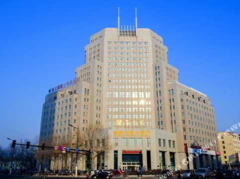 hanlin tianyue hotel