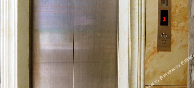 蒙山帝豪宾馆图片