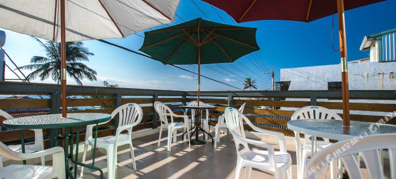 台东鲁巴卡兹民宿图片