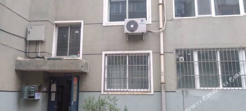 承德临芳墅客栈图片