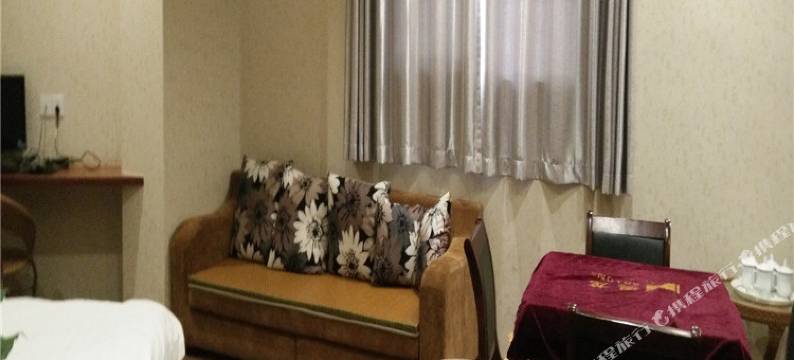 重庆开元商务宾馆图片