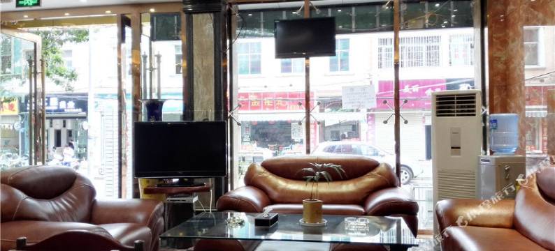 蒙自兴盛酒店图片