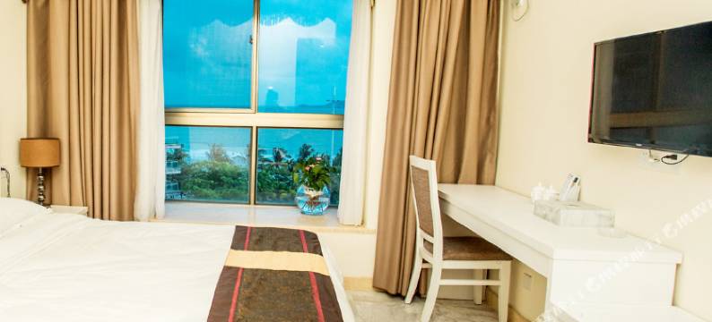 三亚汇凯海景度假酒店图片