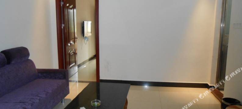 英德金碧居商务宾馆图片