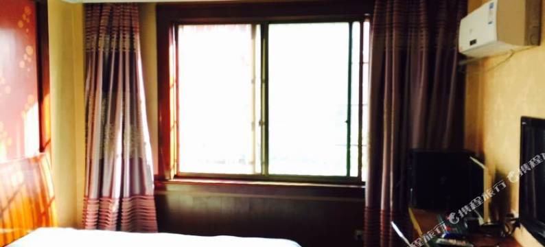 杭州乔司大酒店图片